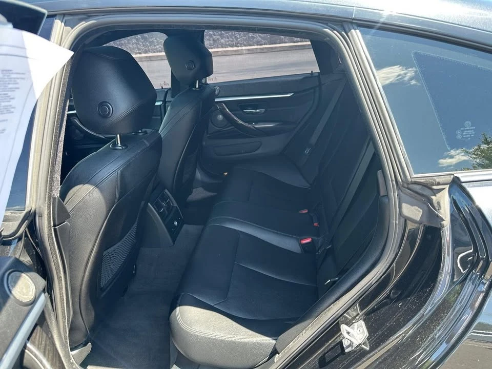 2016 BMW 4 Series - Image 15 of 20
