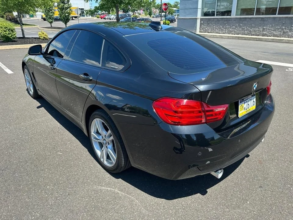 2016 BMW 4 Series - Image 8 of 20