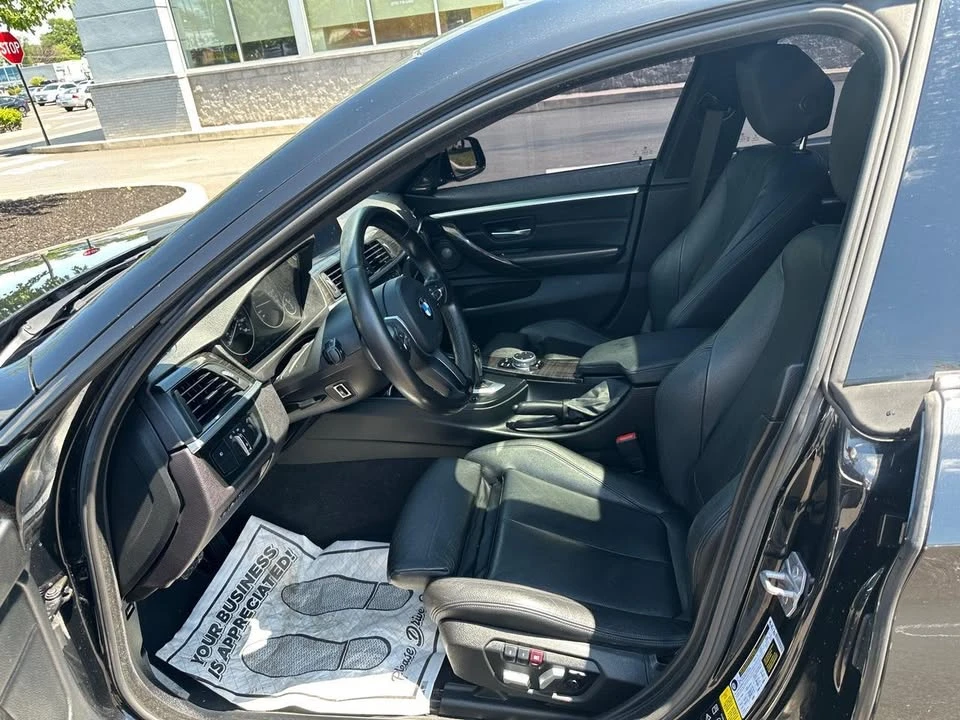 2016 BMW 4 Series - Image 13 of 20