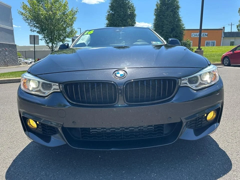 2016 BMW 4 Series - Image 10 of 20