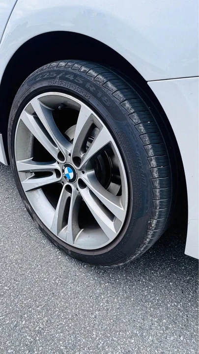 2016 BMW 4 Series - Image 13 of 20