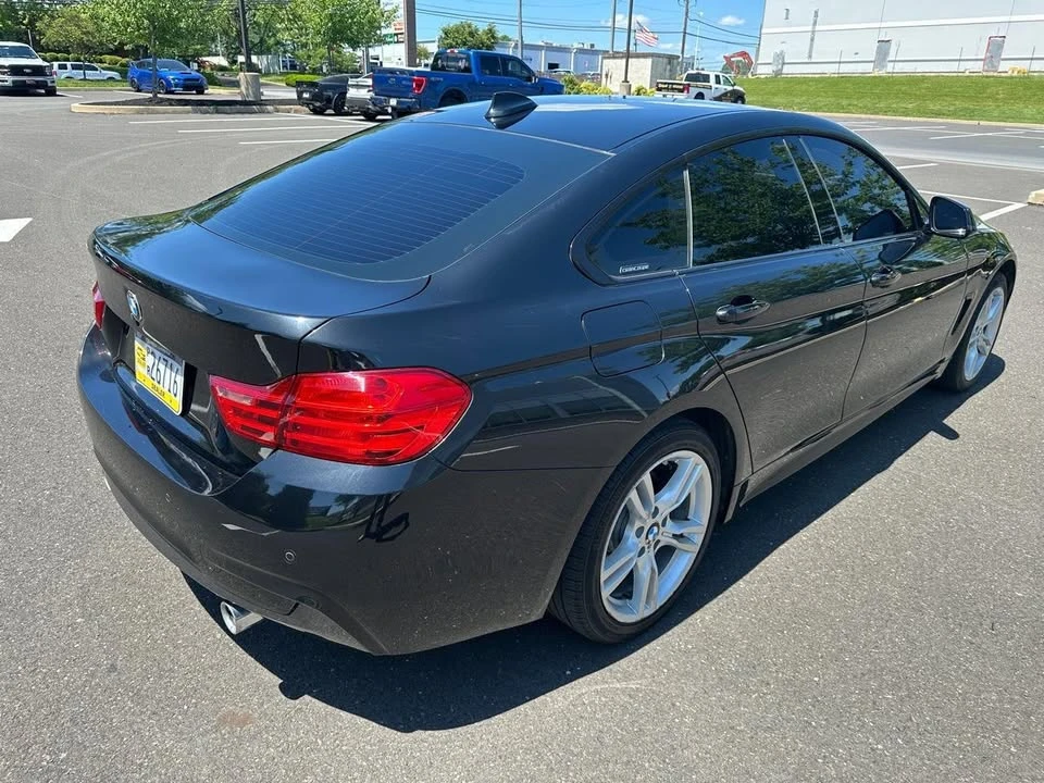 2016 BMW 4 Series - Image 6 of 20