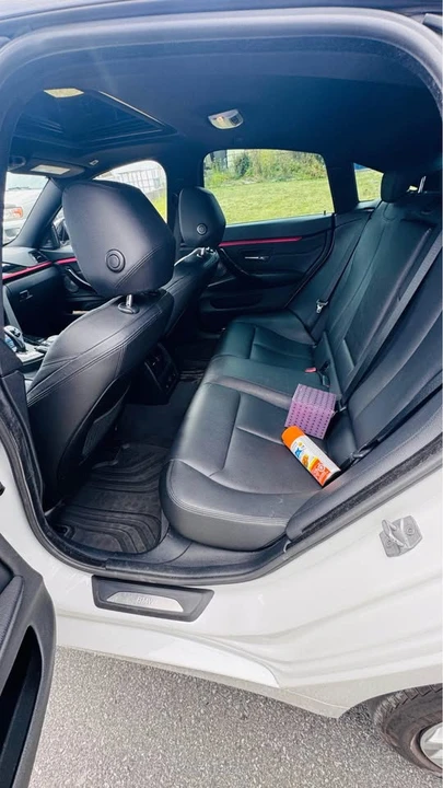 2016 BMW 4 Series - Image 12 of 20