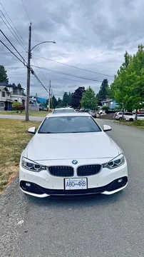 2016 BMW 428i xDrive Gran Coupe