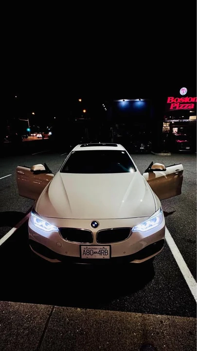 2016 BMW 4 Series - Image 17 of 20