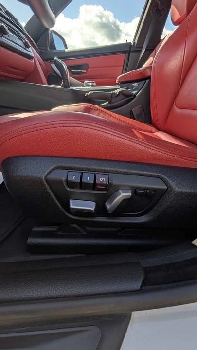 2016 BMW 4 Series - Image 16 of 18