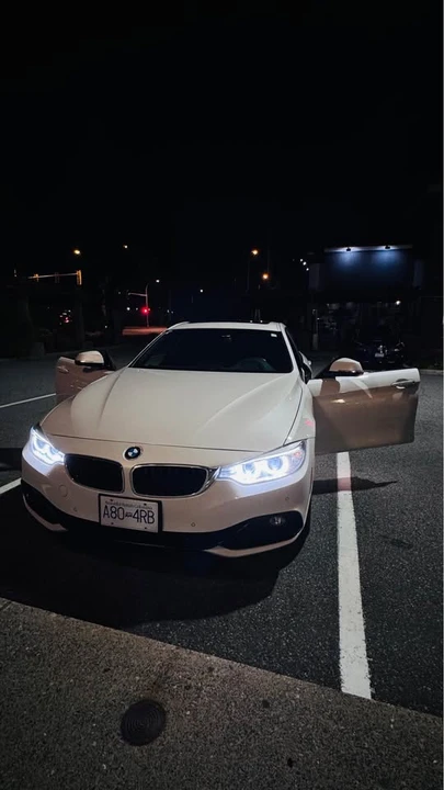 2016 BMW 4 Series - Image 18 of 20