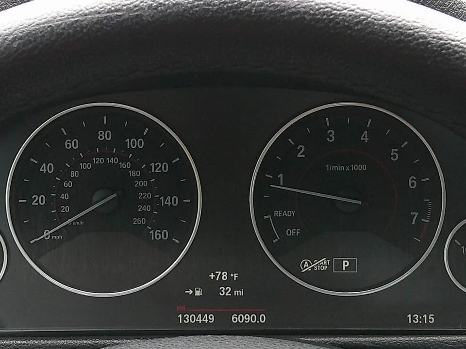2016 BMW 4 Series - Image 19 of 20