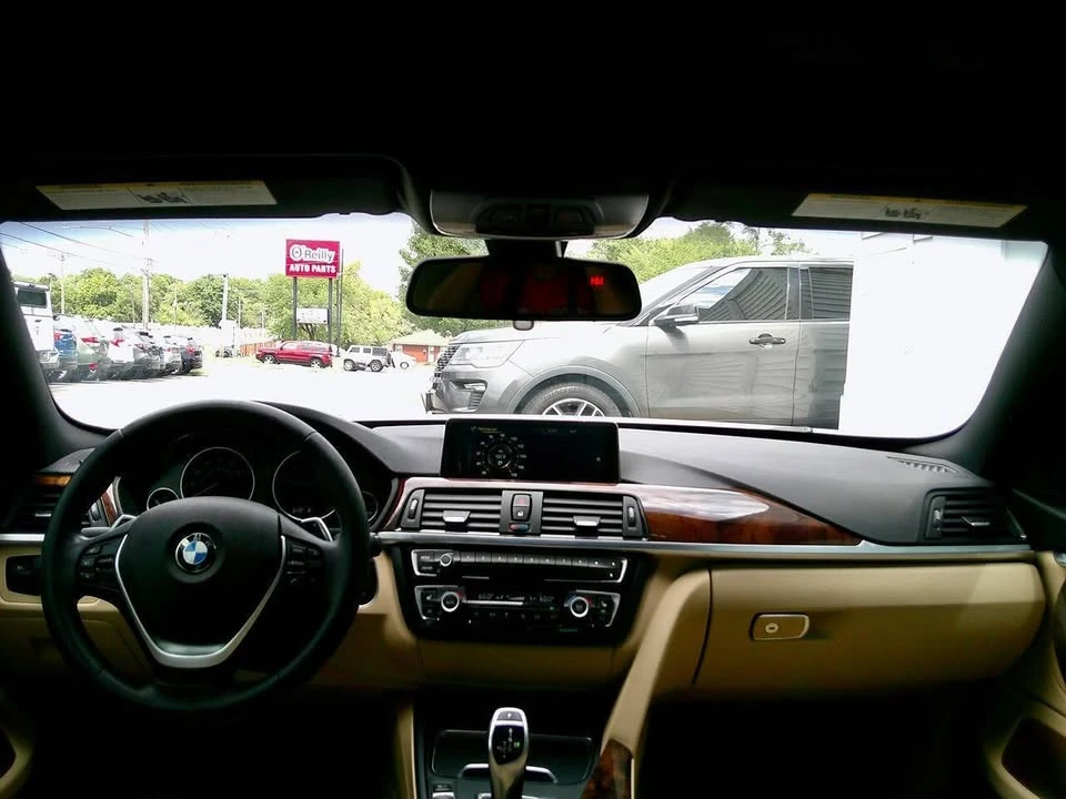 2016 BMW 4 Series - Image 15 of 20