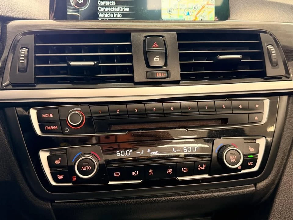 2016 BMW 4 Series - Image 14 of 20