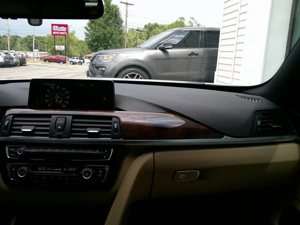 2016 BMW 4 Series - Image 20 of 20