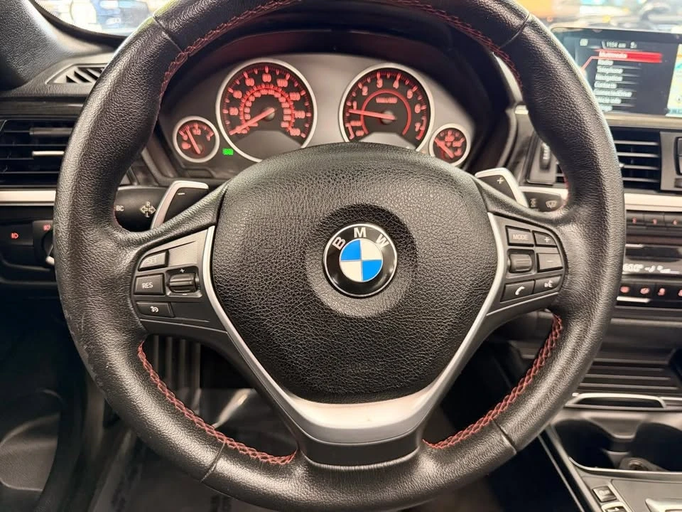 2016 BMW 4 Series - Image 11 of 20
