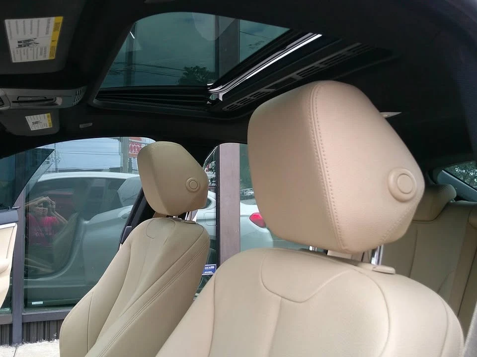 2016 BMW 4 Series - Image 11 of 20