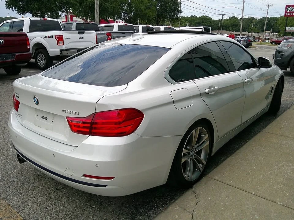 2016 BMW 4 Series - Image 5 of 20