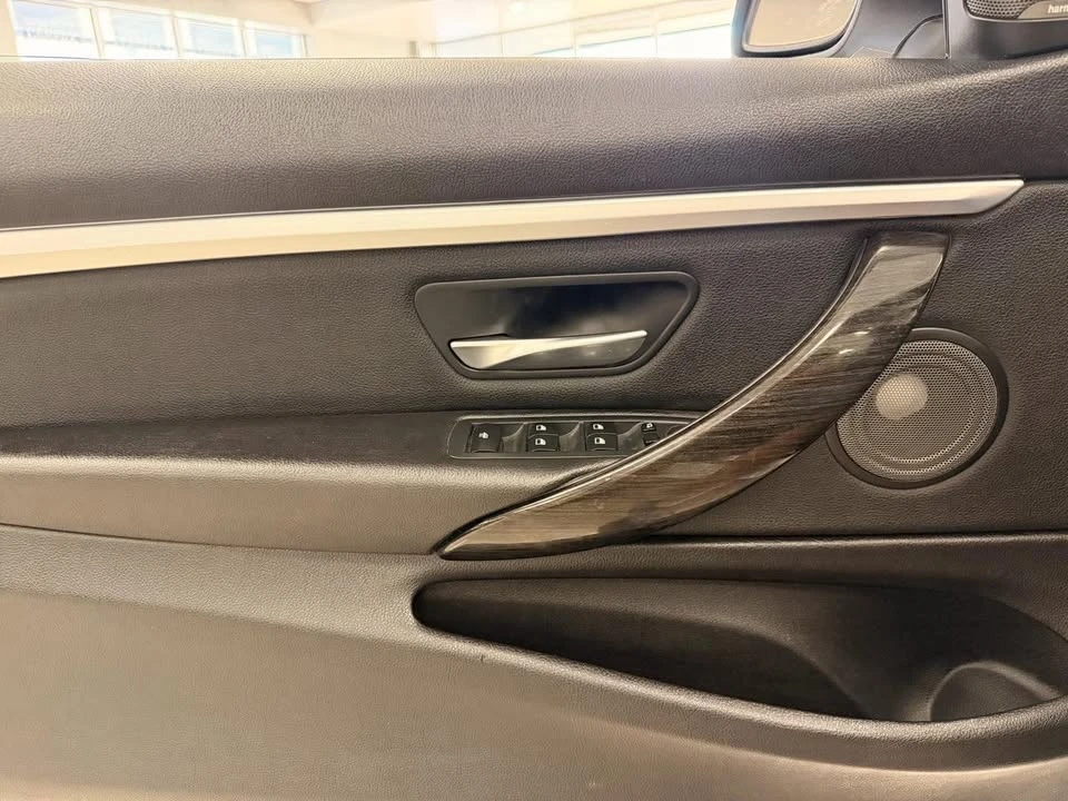 2016 BMW 4 Series - Image 9 of 20