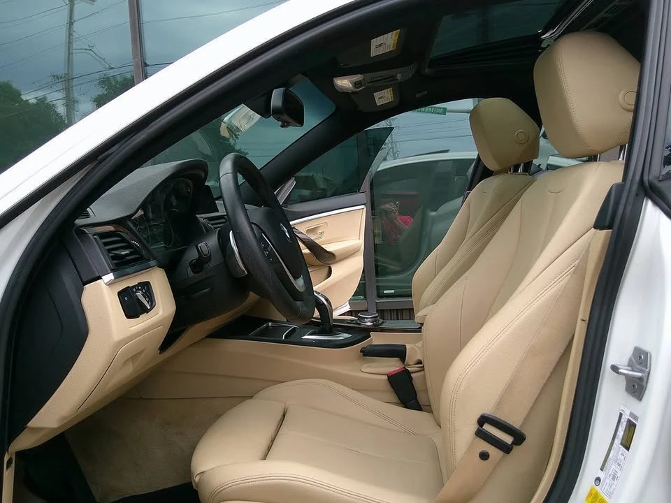 2016 BMW 4 Series - Image 9 of 20