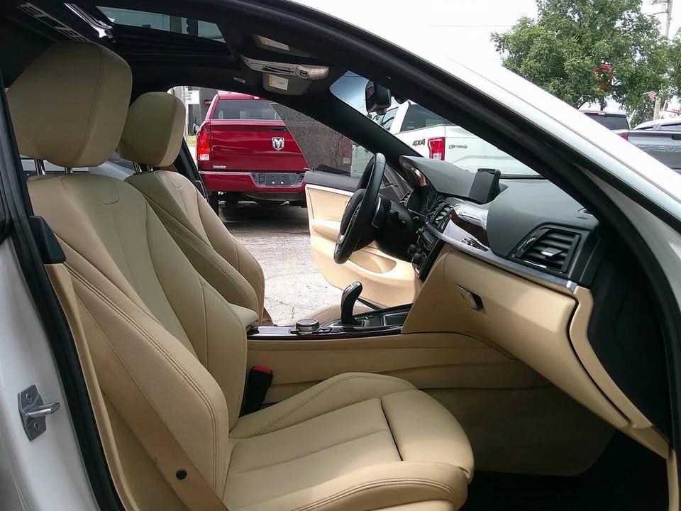 2016 BMW 4 Series - Image 10 of 20