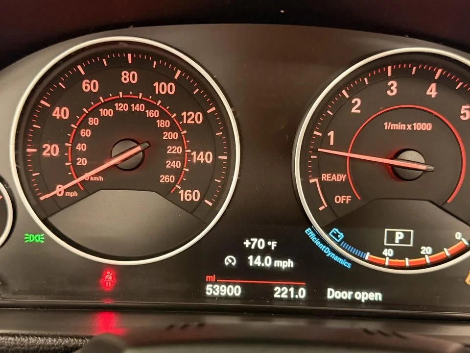 2016 BMW 4 Series - Image 12 of 20