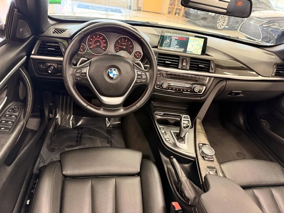 2016 BMW 4 Series - Image 10 of 20