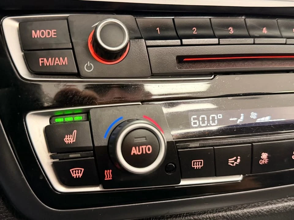 2016 BMW 4 Series - Image 15 of 20
