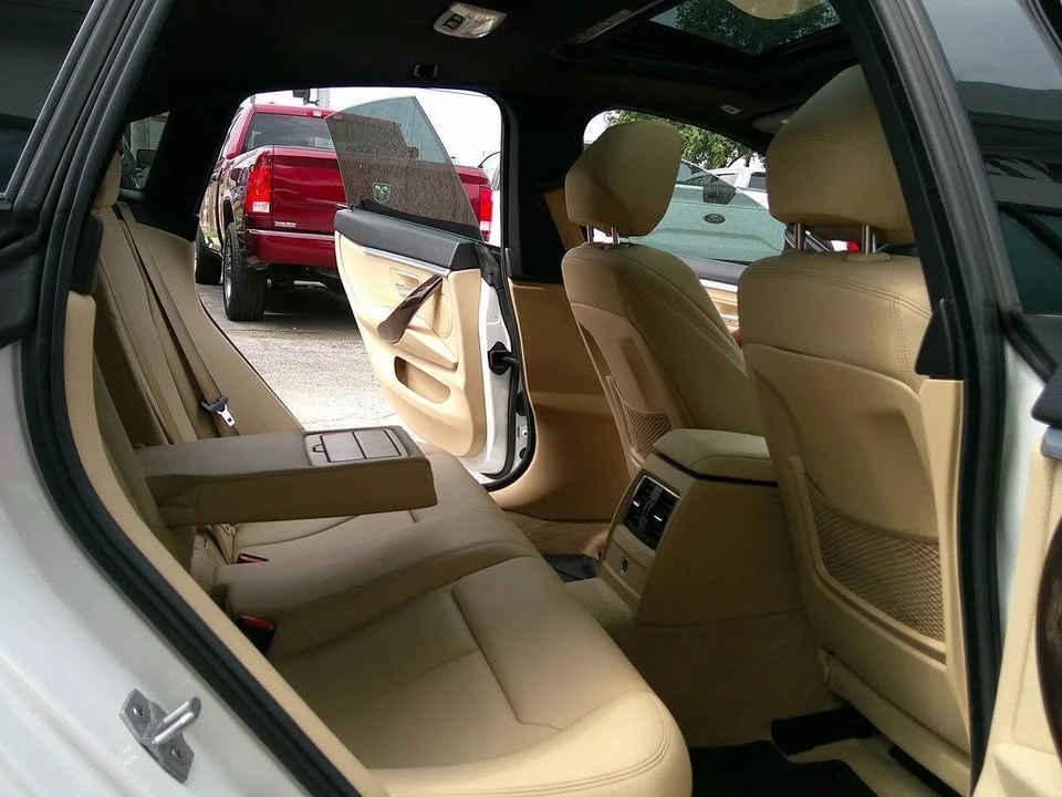 2016 BMW 4 Series - Image 14 of 20