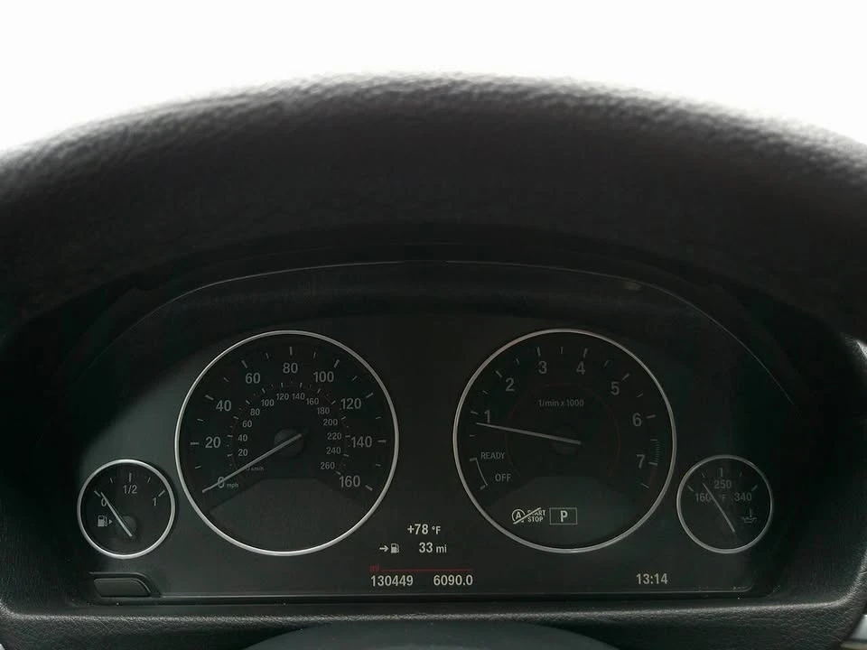 2016 BMW 4 Series - Image 18 of 20
