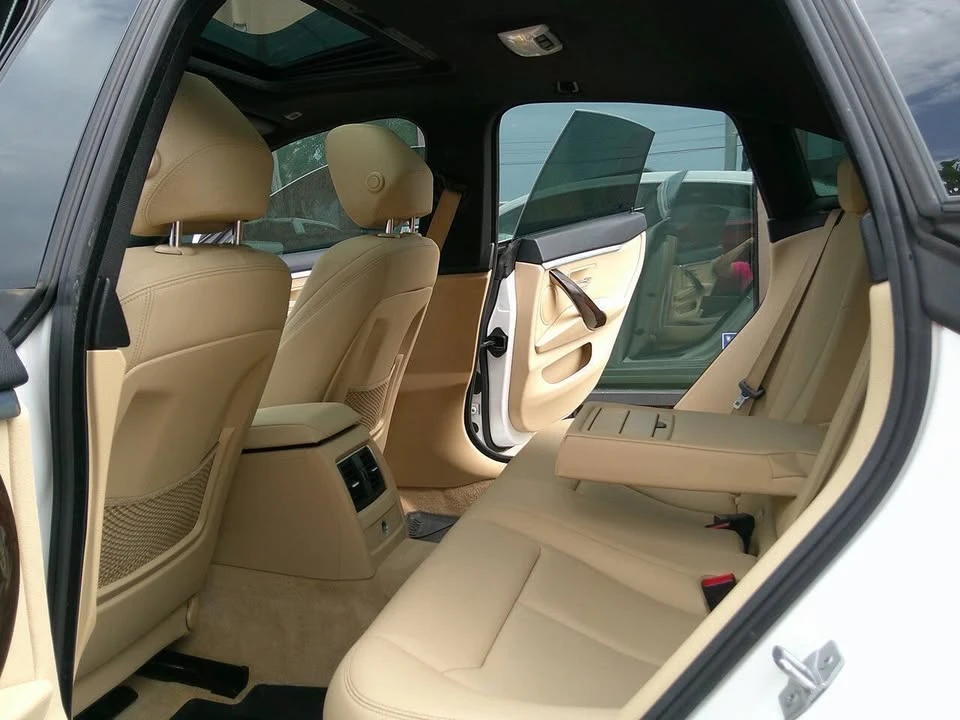 2016 BMW 4 Series - Image 13 of 20