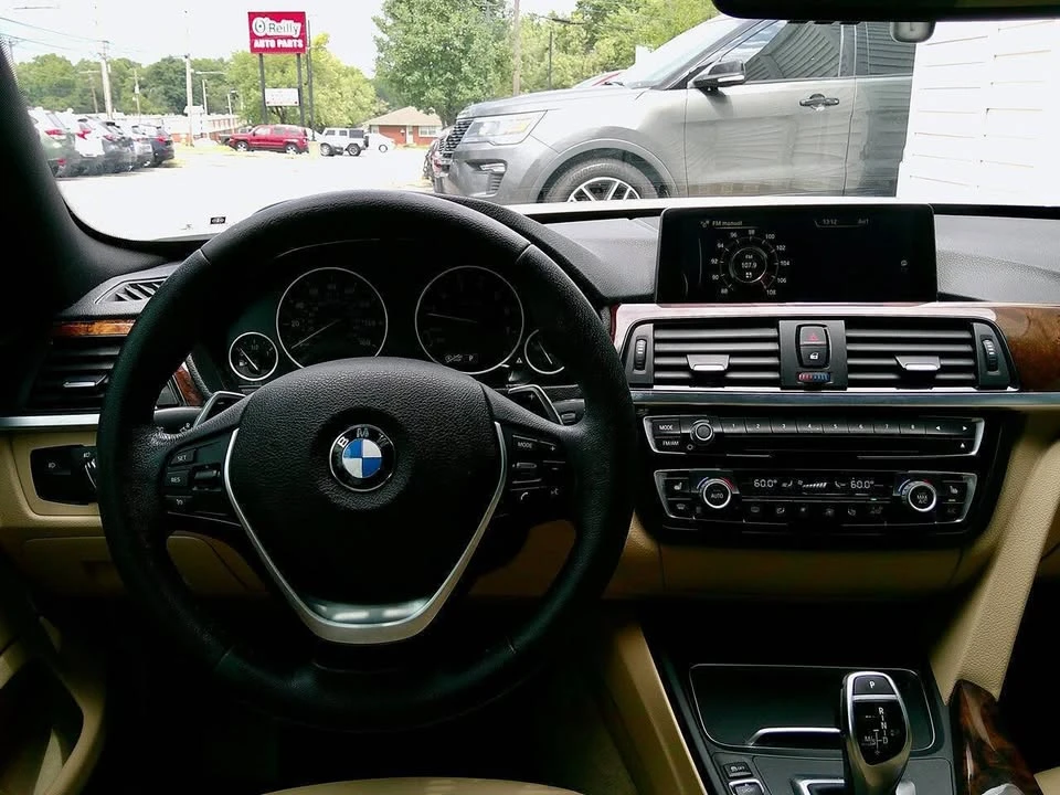 2016 BMW 4 Series - Image 16 of 20