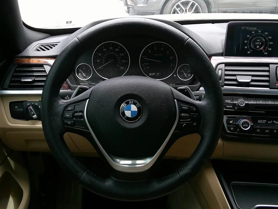 2016 BMW 4 Series - Image 17 of 20