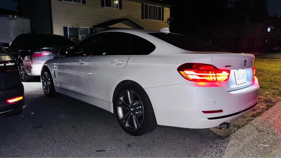 2016 BMW 4 Series - Image 15 of 20