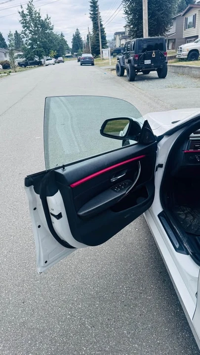 2016 BMW 4 Series - Image 10 of 20
