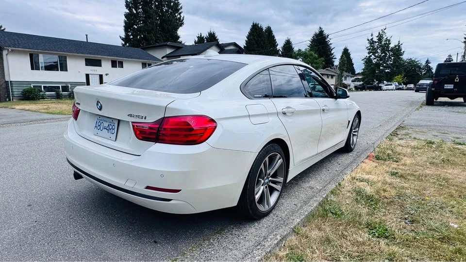 2016 BMW 4 Series - Image 6 of 20