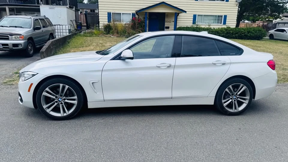 2016 BMW 4 Series - Image 3 of 20