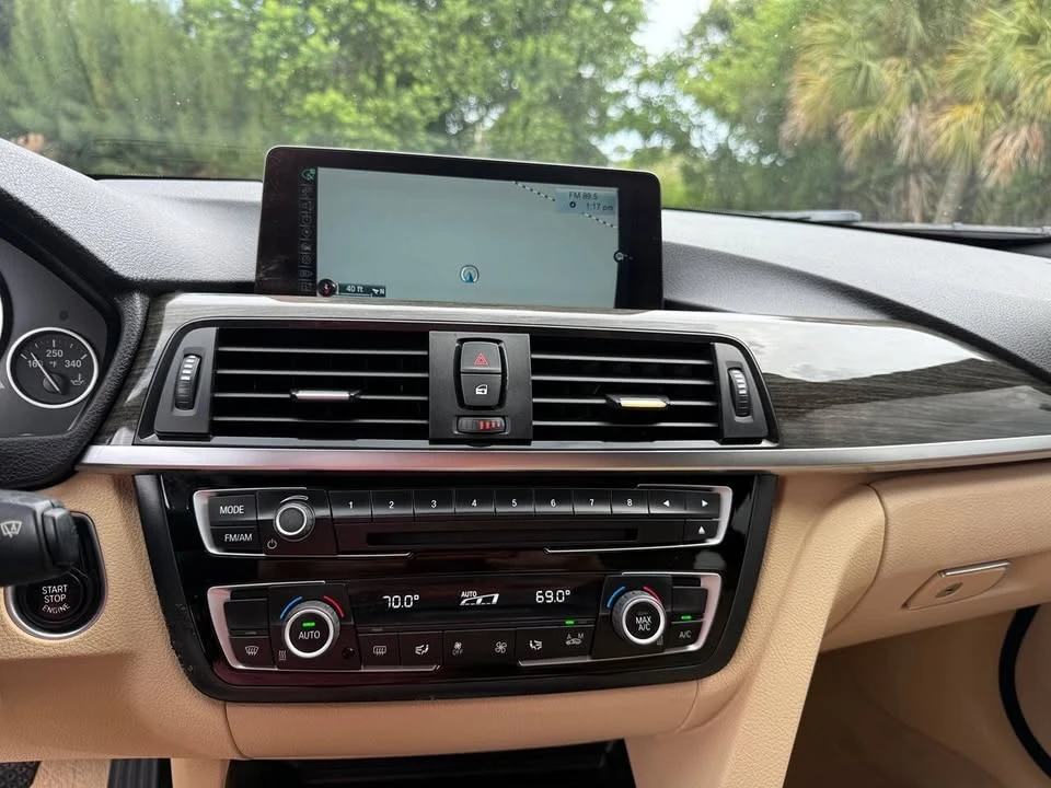2016 BMW 4 Series - Image 15 of 20