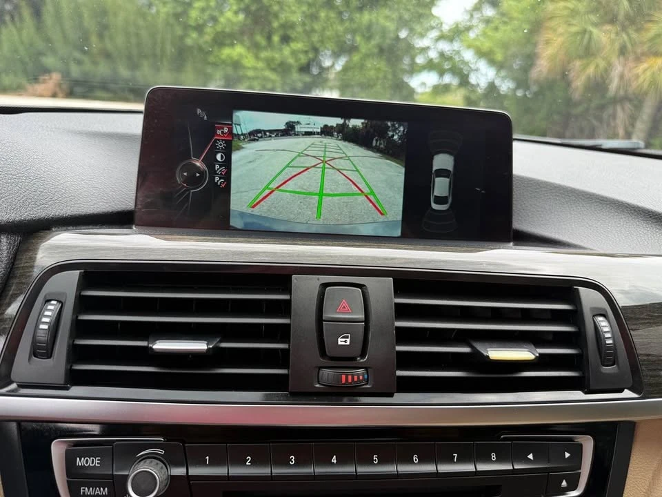 2016 BMW 4 Series - Image 17 of 20