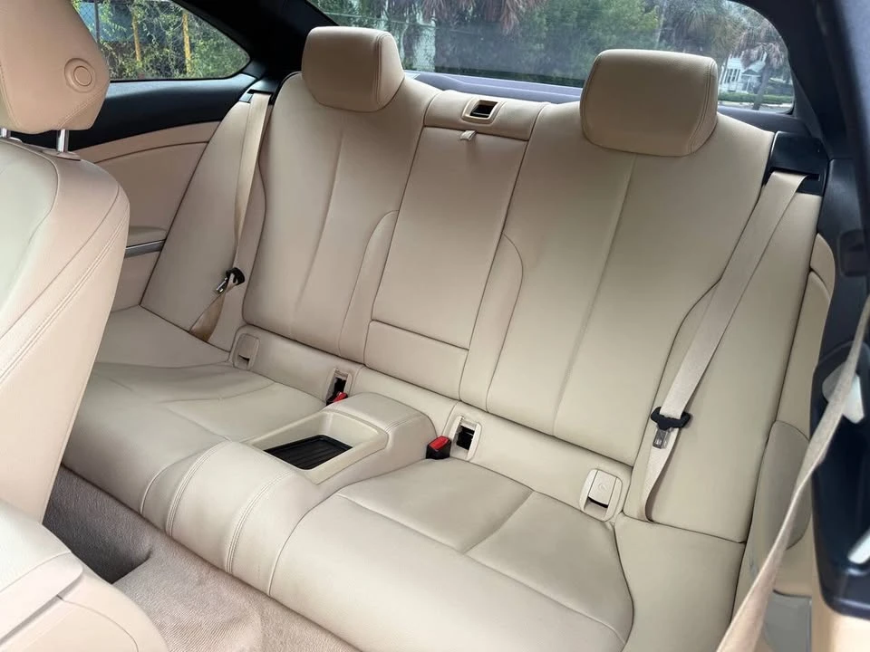 2016 BMW 4 Series - Image 9 of 20