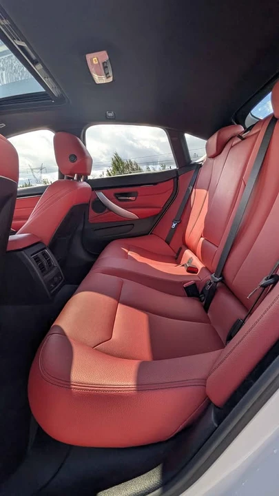 2016 BMW 4 Series - Image 12 of 18