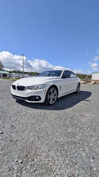 2016 BMW 4 Series 428i xDrive