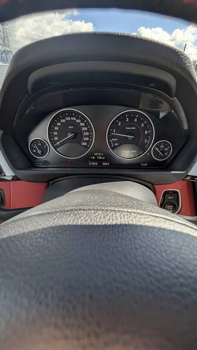 2016 BMW 4 Series - Image 18 of 18