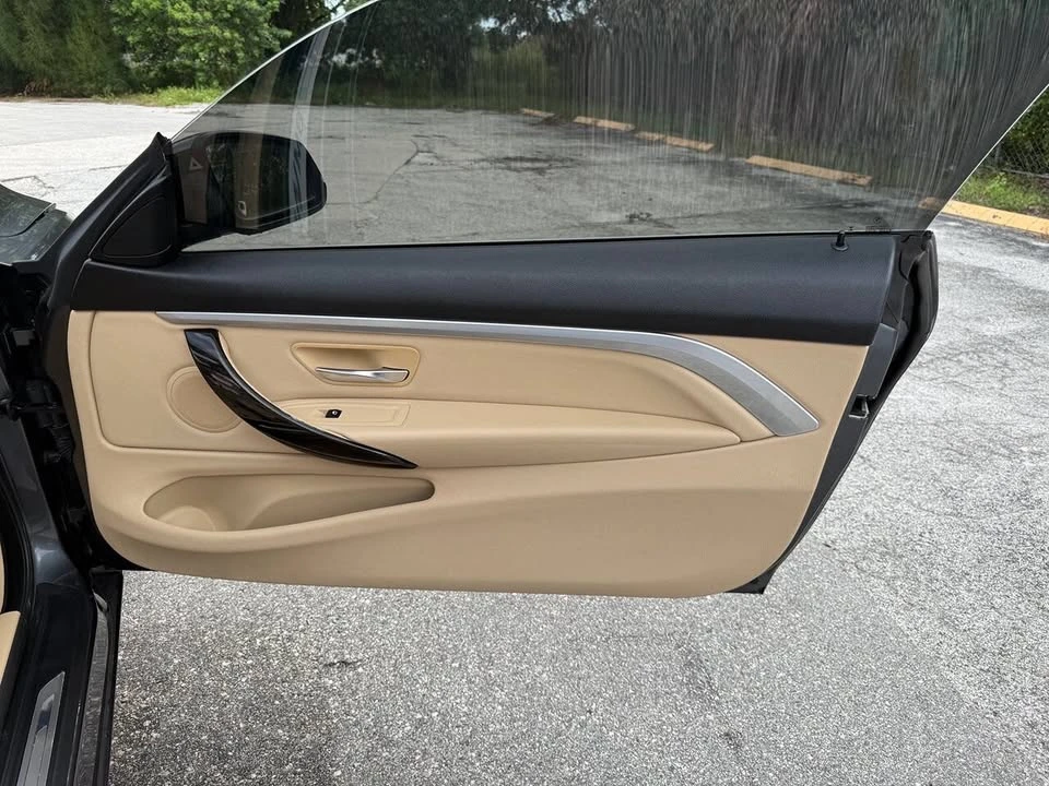 2016 BMW 4 Series - Image 19 of 20