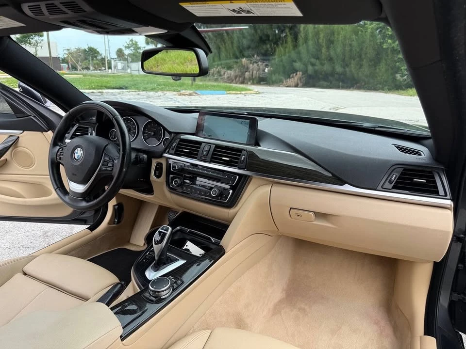 2016 BMW 4 Series - Image 12 of 20