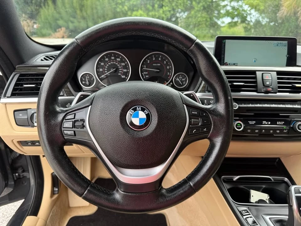 2016 BMW 4 Series - Image 13 of 20