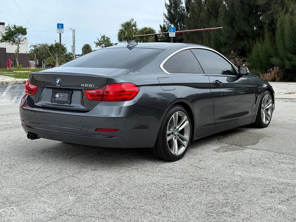 2016 BMW 4 Series - Image 5 of 20