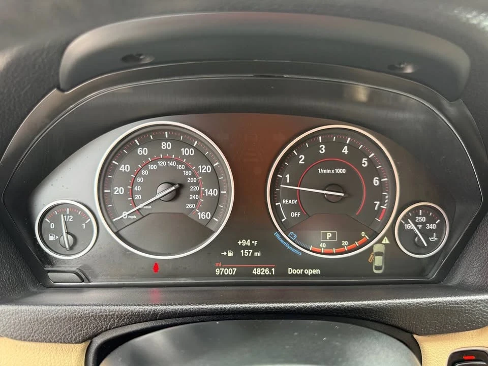 2016 BMW 4 Series - Image 14 of 20