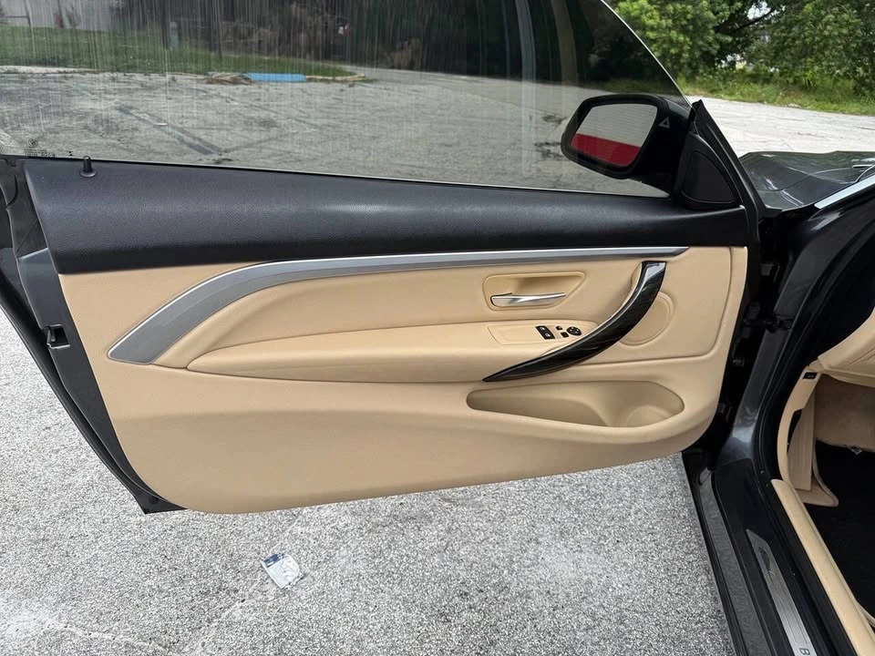 2016 BMW 4 Series - Image 20 of 20