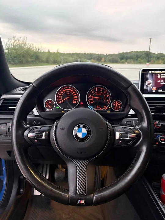 2016 BMW 4 Series - Image 7 of 7