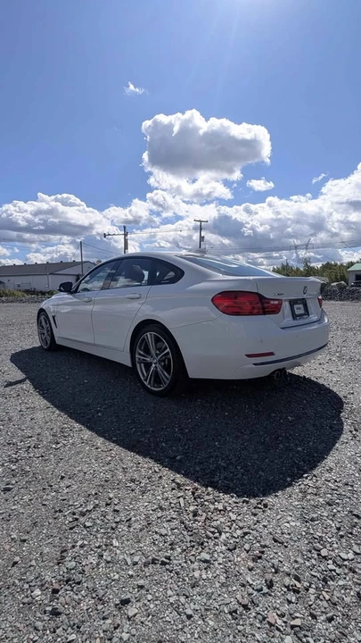 2016 BMW 4 Series - Image 8 of 18