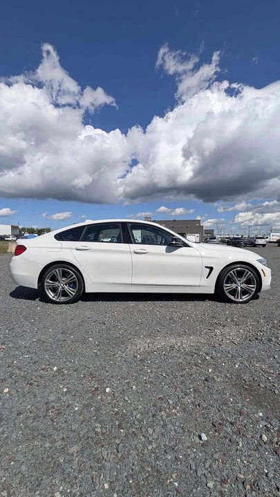 2016 BMW 4 Series - Image 4 of 18