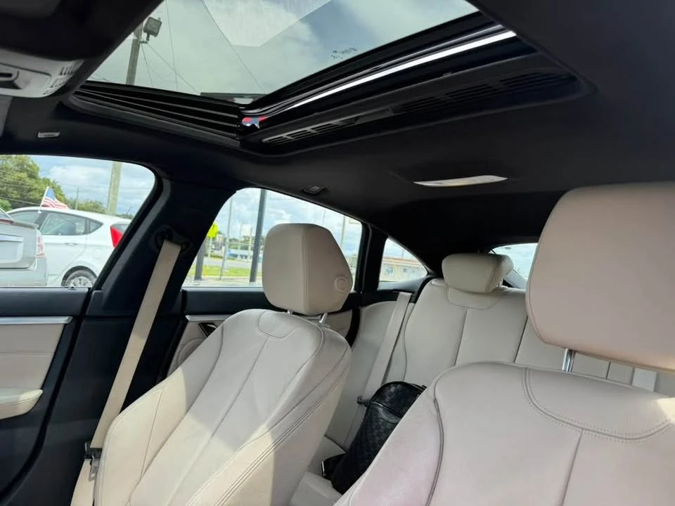 2016 BMW 4 Series - Image 7 of 11