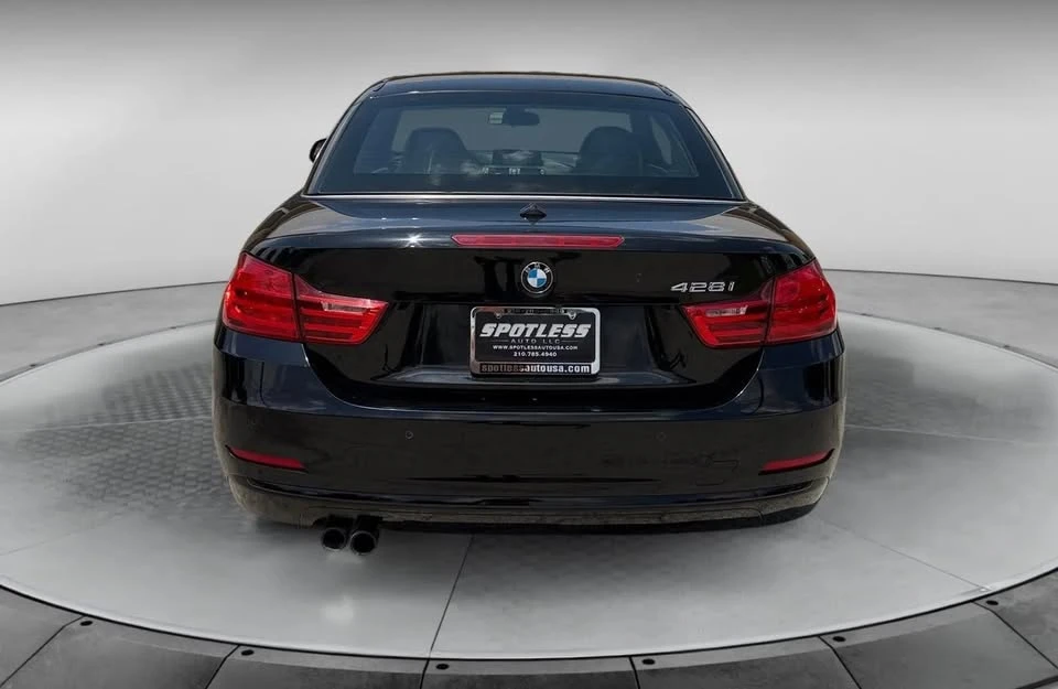 2016 BMW 4 Series - Image 2 of 18